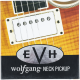 EVH EVH® Wolfgang® Neck Pickup, Chrome