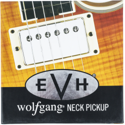 EVH EVH® Wolfgang® Neck Pickup, Chrome
