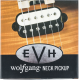 EVH EVH® Wolfgang® Neck Pickup, Black and White