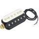 EVH EVH® Wolfgang® Bridge Pickup, Black and White