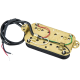 EVH EVH® Wolfgang® Bridge Pickup, Black and White