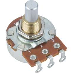 EVH Low Friction Pot (250k)