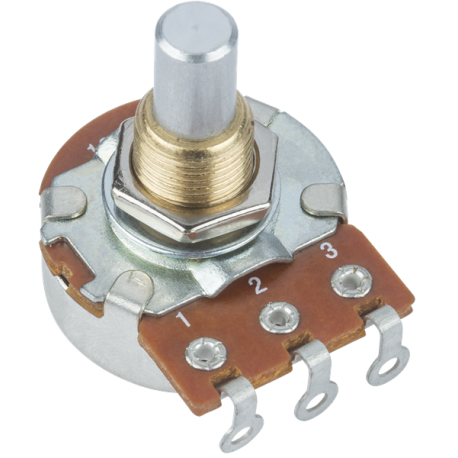 EVH Low Friction Pot (250k)