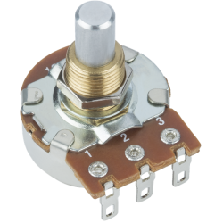 EVH Low Friction Pot (500k)