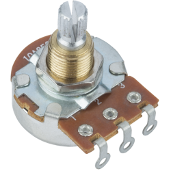 EVH High Friction Pot (250K)