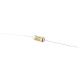 FENDER Pure Vintage Wax Paper Capacitor, .05uf @ 150V, Each
