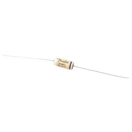 FENDER Pure Vintage Wax Paper Capacitor, .05uf @ 150V, Each