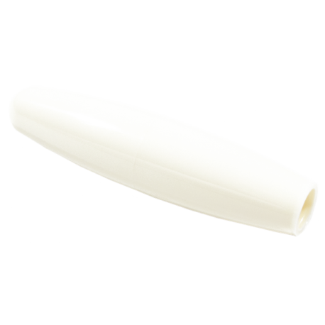 FENDER Pure Vintage Stratocaster® Tremolo Arm Tip, Pure Vintage White