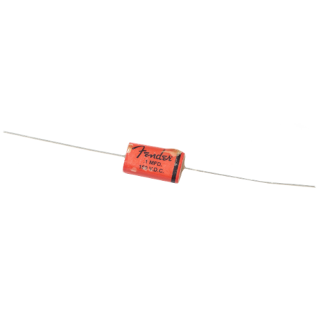 FENDER Pure Vintage "Hot Rod" Capacitor, .1uf @ 150V