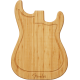 FENDER Fender™ Stratocaster™ Cutting Board
