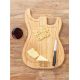 FENDER Fender™ Stratocaster™ Cutting Board