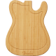 FENDER Fender™ Telecaster™ Cutting Board