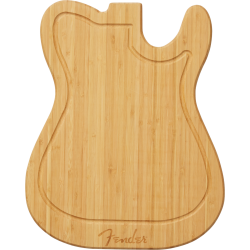 FENDER Fender™ Telecaster™ Cutting Board