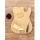 FENDER Fender™ Telecaster™ Cutting Board