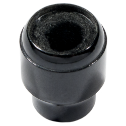 FENDER Pure Vintage Original Telecaster® Switch Tip, Black