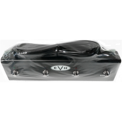 EVH Footswitch For EVH 5150III 50 Watt Head, 4 Button