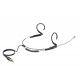 RODE HS2-BS Microphone serre-tête Noir - Small