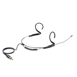 RODE HS2-BS Microphone serre-tête Noir - Small