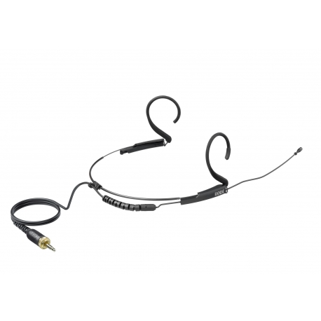 RODE HS2-BS Microphone serre-tête Noir - Small