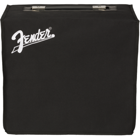FENDER '65 Princeton Reverb® Amplifier Cover, Black
