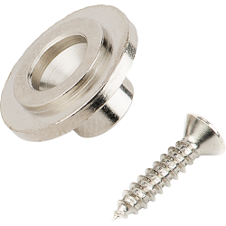 FENDER American Professional Bass String Guide, Nickel