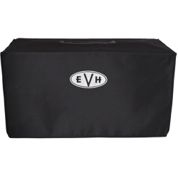 EVH 5150III® 2x12 Cabinet Cover, Black