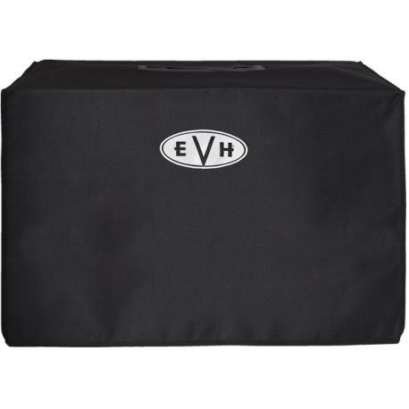 EVH 5150III® 50 Watt 2x12 Combo Cover, Black
