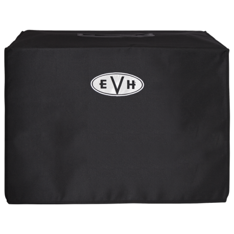EVH 5150III® 50 Watt 1x12 Combo Cover, Black