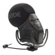 RODE STEREO VIDEO MIC PRO Rycote Microphone pour caméra video stéréo en X/Y