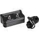 FENDER 2-Button: Acoustasonic Ultralight