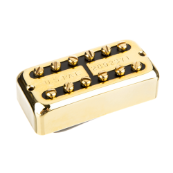 GRETSCH Pickup, Filter'Tron™, Bridge, Gold