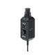 RODE i-XLR Adaptateur XLR numérique pour système iOS