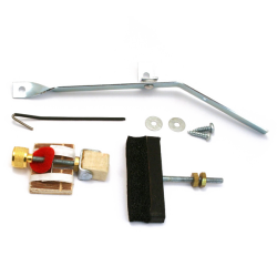 GRETSCH Single Mute System