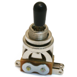 GRETSCH Pickup Selector Switch, Electromatic® Solid Body Models, Chrome