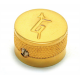 GRETSCH Knob, Most Gretsch® Models, "G" Logo, Gold (4)