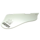 GRETSCH Pickguard, Hot Rod Setzer-Flame