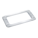 GRETSCH Pickup Bezel, Filter'Tron™ Style, Silver