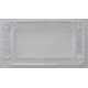 GRETSCH Pickup Bezel, Filter'Tron™ Style, Clear