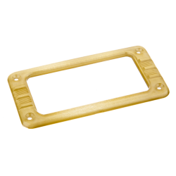 GRETSCH Pickup Bezel, Filter'Tron™ Style, Gold