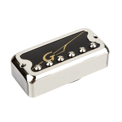 GRETSCH Pickup, Hilo'Tron™ Bridge, Chrome