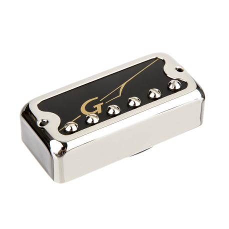 GRETSCH Pickup, Hilo'Tron™ Bridge, Chrome