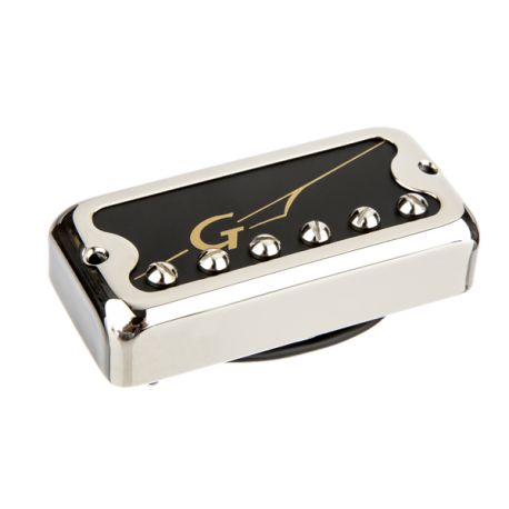GRETSCH Pickup, Hilo'Tron™ Neck, Chrome