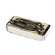GRETSCH Pickup, Hilo'Tron™ Neck, Chrome