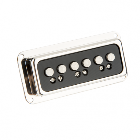 GRETSCH Pickup, DynaSonic™, Bridge, Chrome
