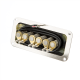 GRETSCH Pickup, DynaSonic™, Bridge, Chrome