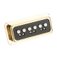 GRETSCH Pickup, DynaSonic™, Bridge, Gold