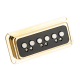 GRETSCH Pickup, DynaSonic™, Neck, Gold