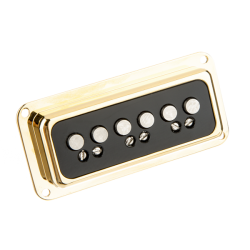GRETSCH Pickup, DynaSonic™, Neck, Gold