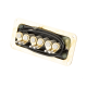 GRETSCH Pickup, DynaSonic™, Neck, Gold