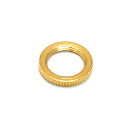 GRETSCH Toggle Switch Nut, Gold